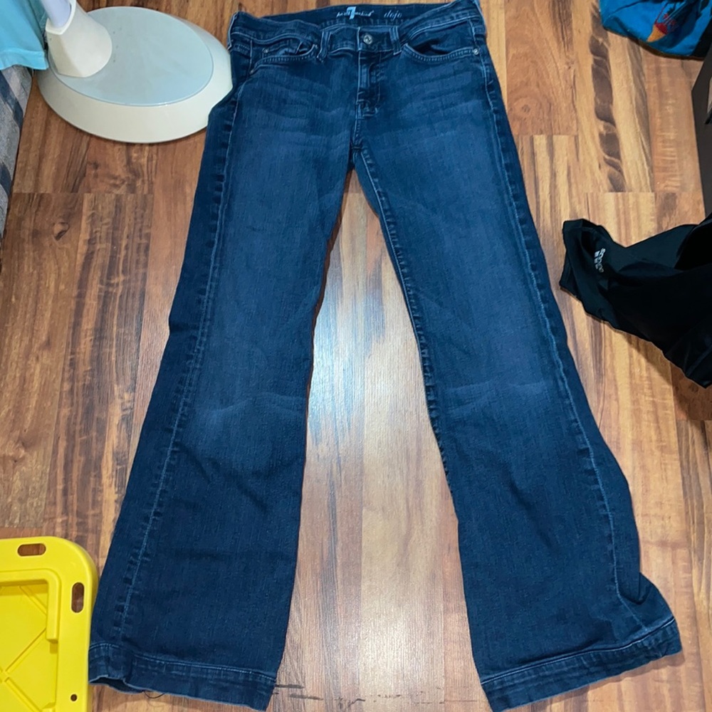 Dojo Jeans